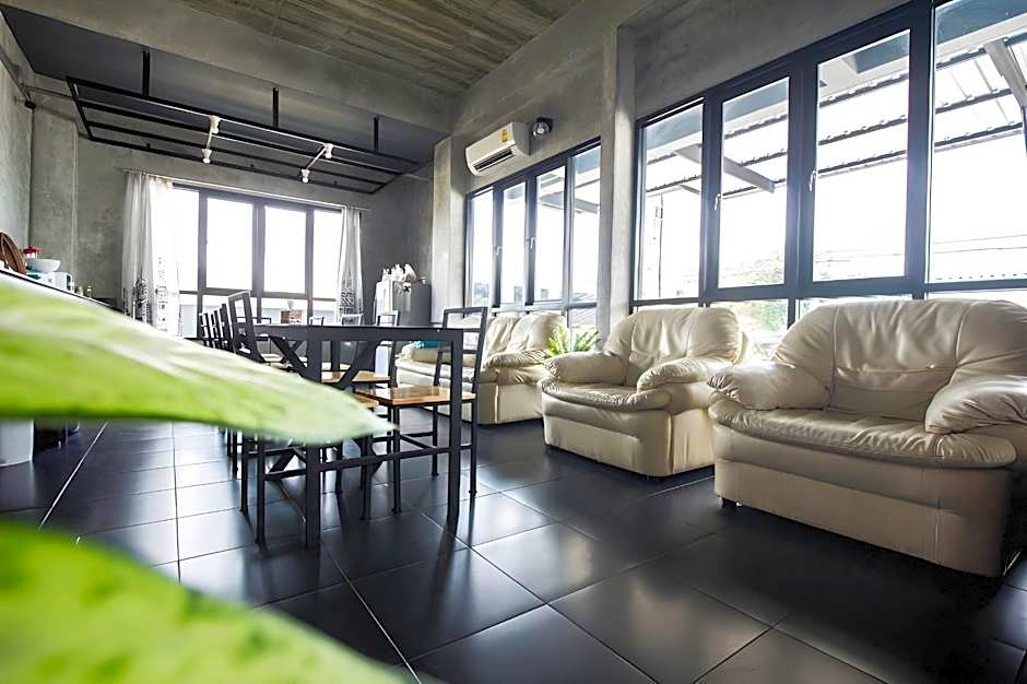 The Sky Loft Hotel