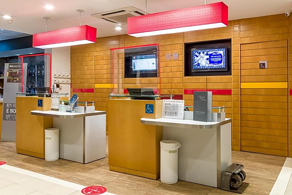 IBIS Barretos