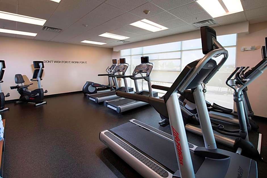 Fairfield Inn & Suites by Marriott Scottsbluff