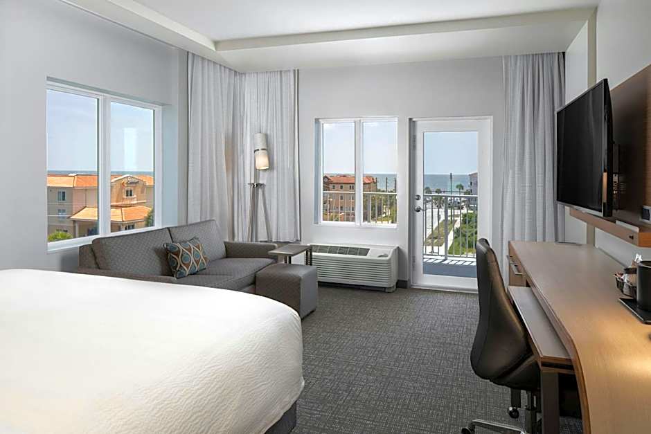 Courtyard by Marriott Amelia Island