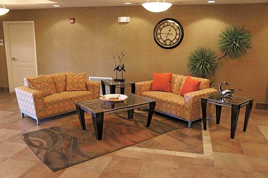 La Quinta Inn & Suites by Wyndham Bismarck