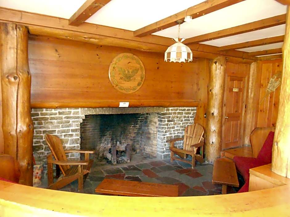 Stonybrook Motel & Lodge