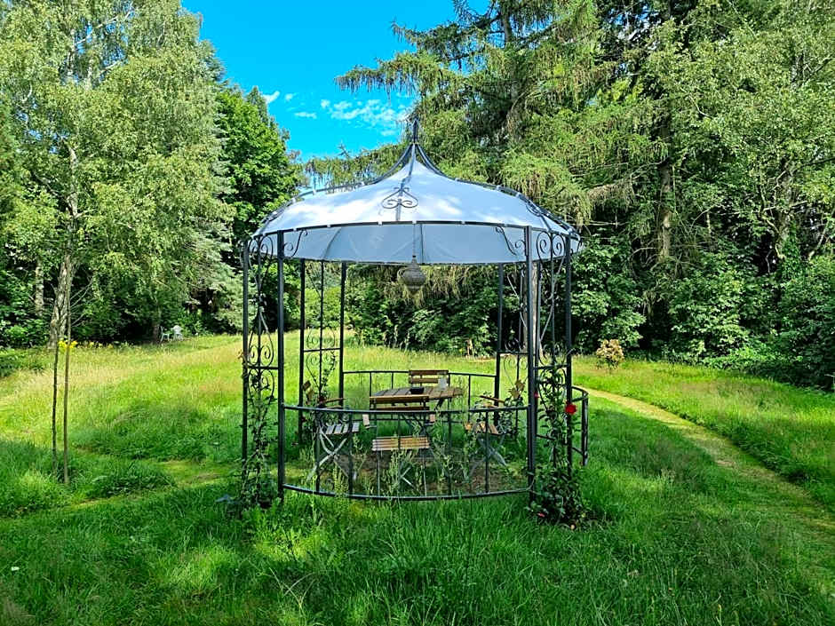 Kyritzer Landhotel Heine