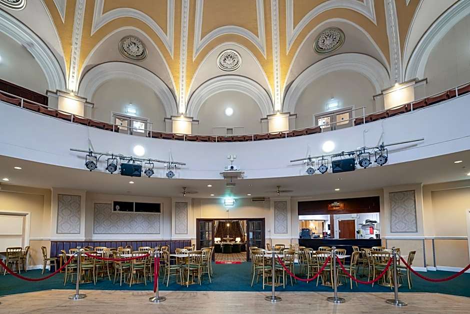 The Grand Scarborough