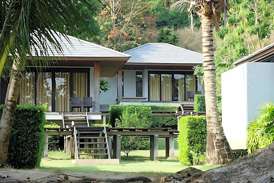 Plub Pla Koh Mak Retreat