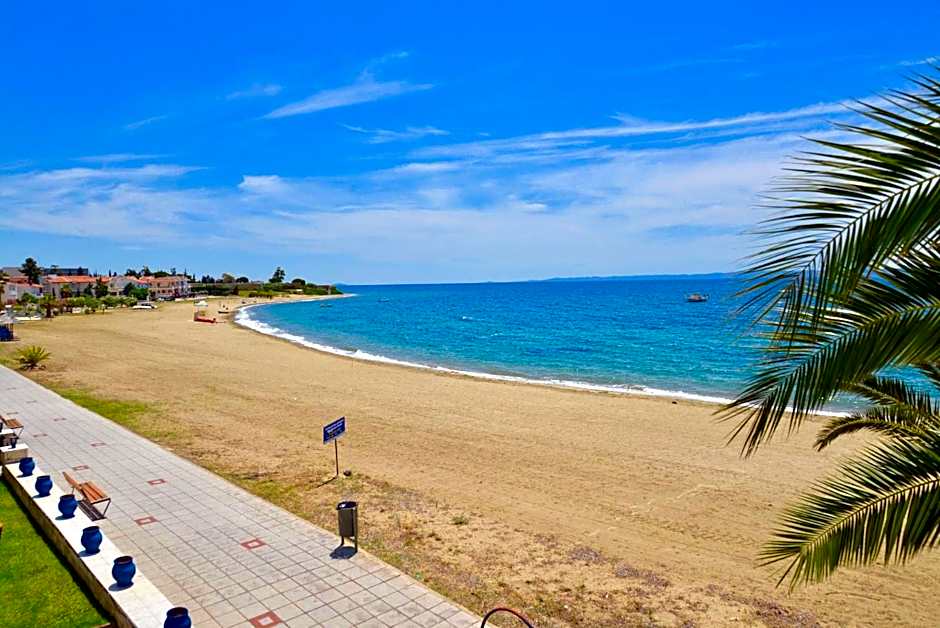 Olympion Beach Hotel