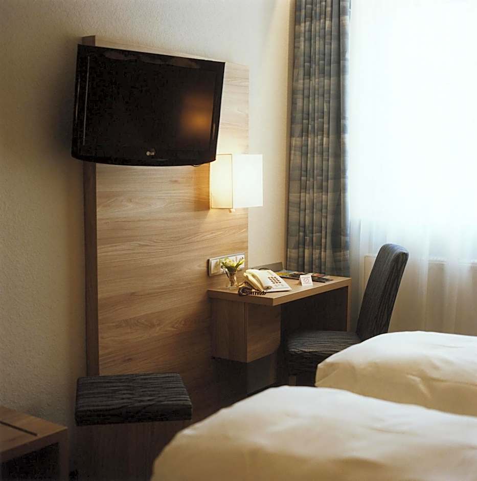 Hotel Jedermann