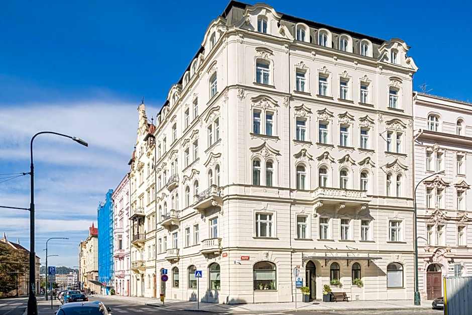 Best Western Hotel Moran