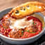 Fuego Steakhouse and Tapas -Tomahawk Potto