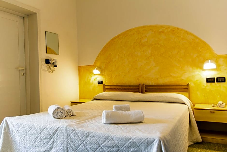 Hotel Altamarea Cesenatico