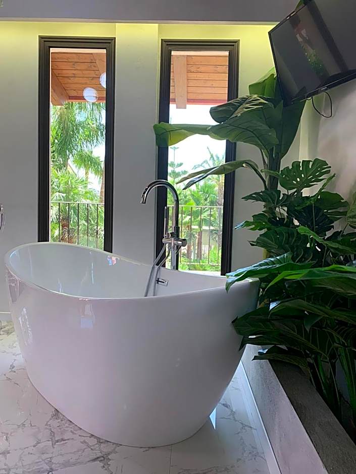 Diodorus Luxury Experience