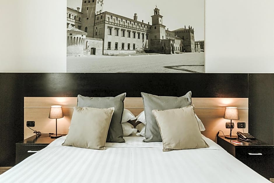 Hotel Carpi