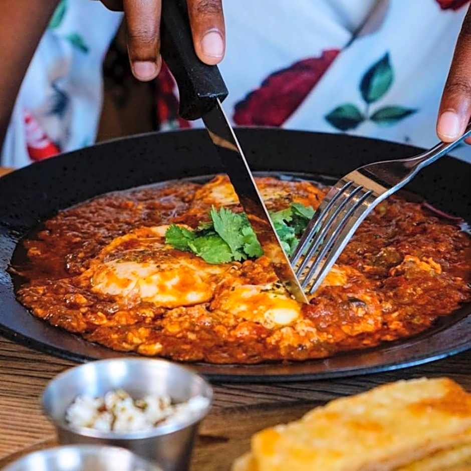 MINT Hotel 84 on Katherine