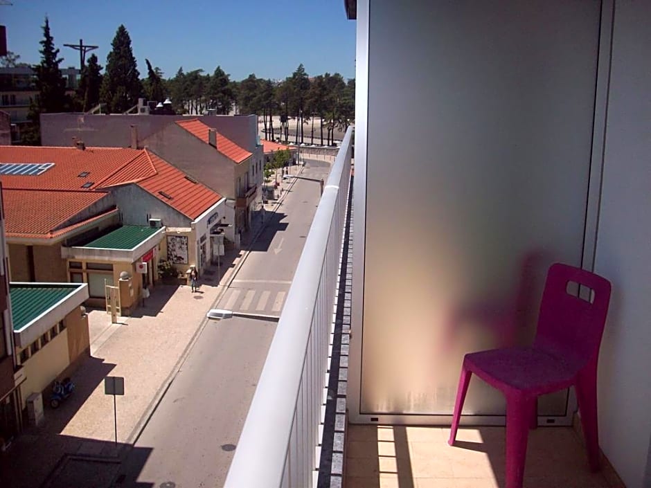 Residencia S. Francisco