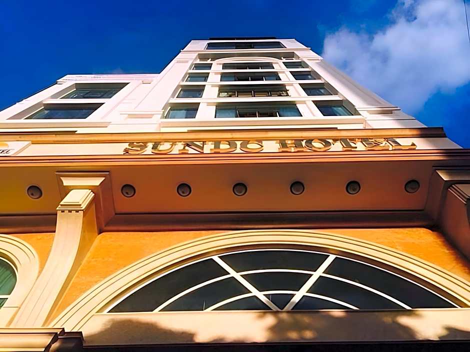 Chill Place Hotel