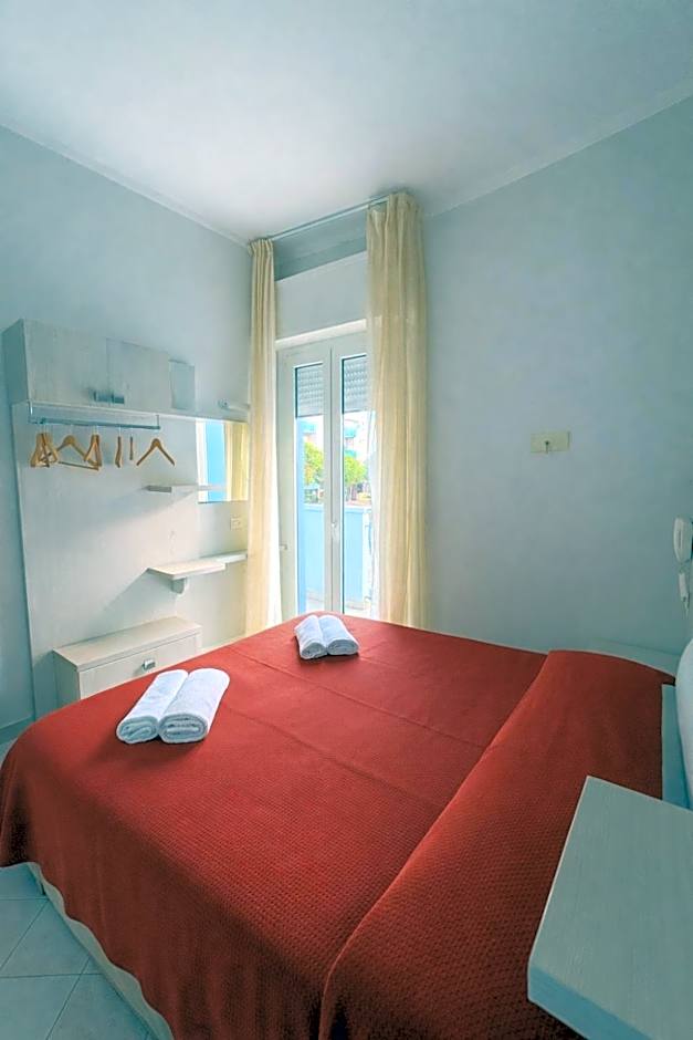 Hotel Giove dipendenza Hotel Fiamma