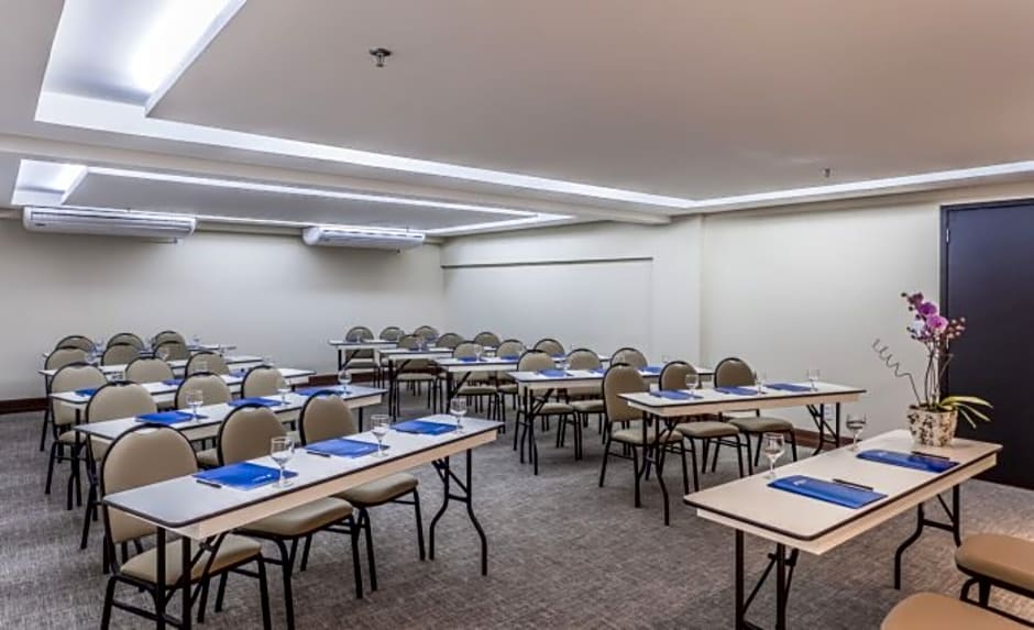 Blue Tree Towers Bauru