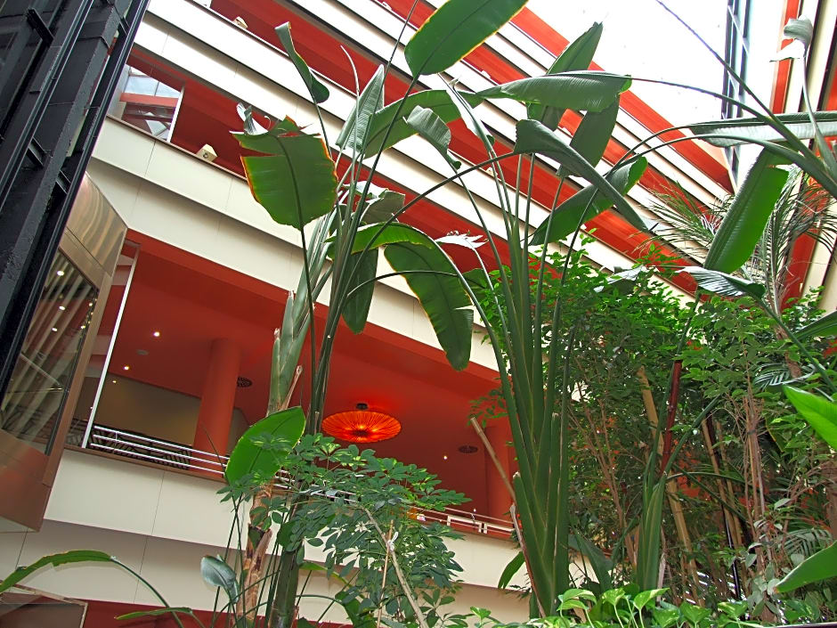 Ribera De Triana Hotel