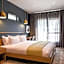 The Residency Sandhurst