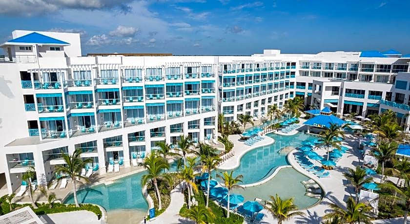 Margaritaville Island Reserve Riviera Maya - An Adults Only All-Inclusive Experience