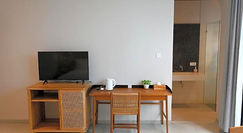 Biloba Villas and Suites Canggu
