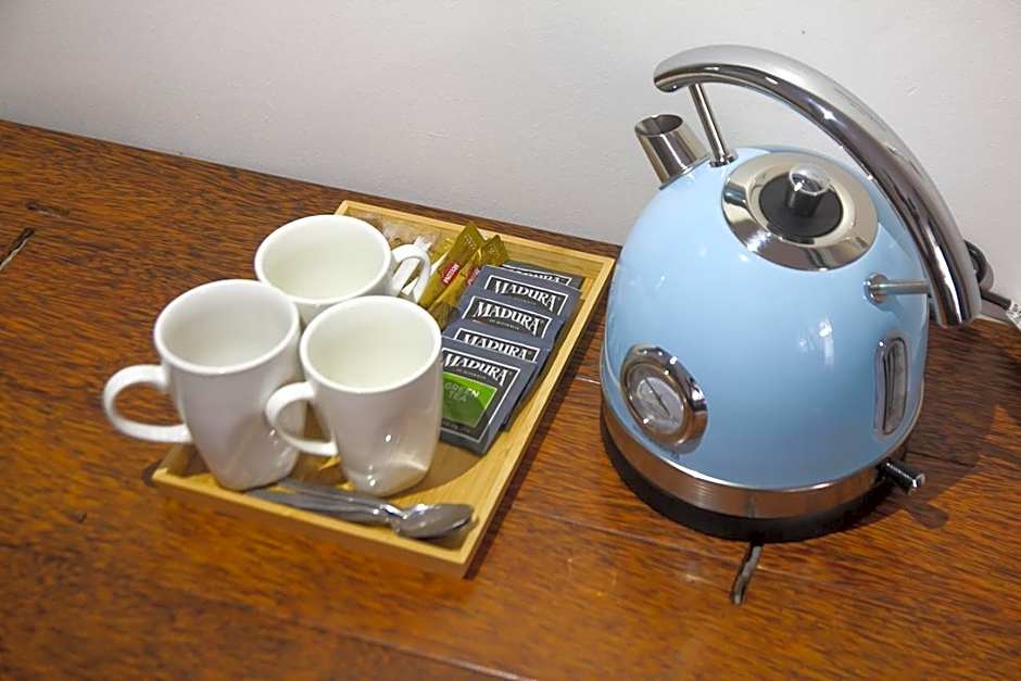 Best Western Adelaide Airport