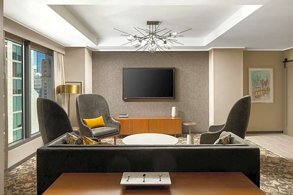 Epicurean Atlanta, Autograph Collection