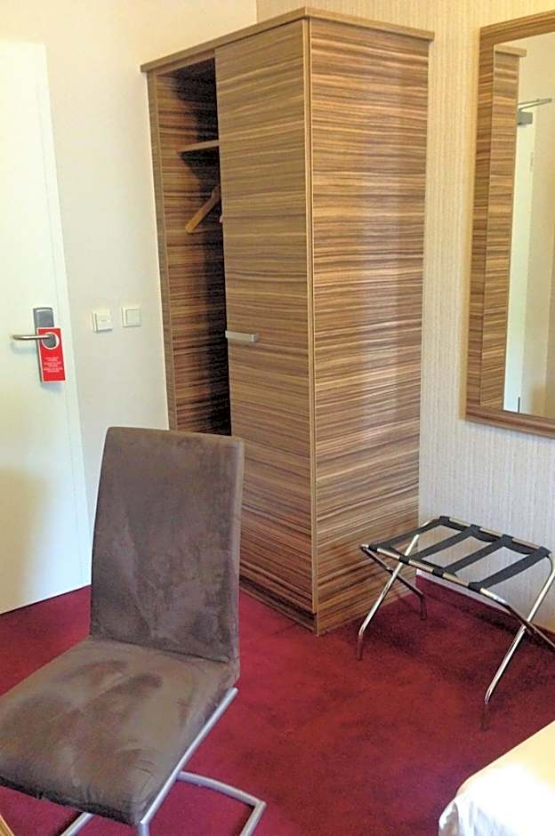 Erde Hotel Erlangen