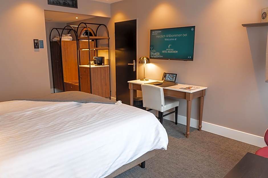 Van der Valk Hotel Hildesheim