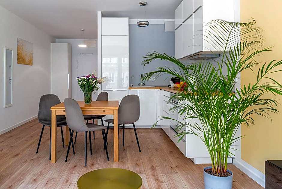 apartamenty-wroc Kurkowa 14