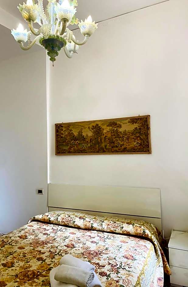 B&B Ca' Dor