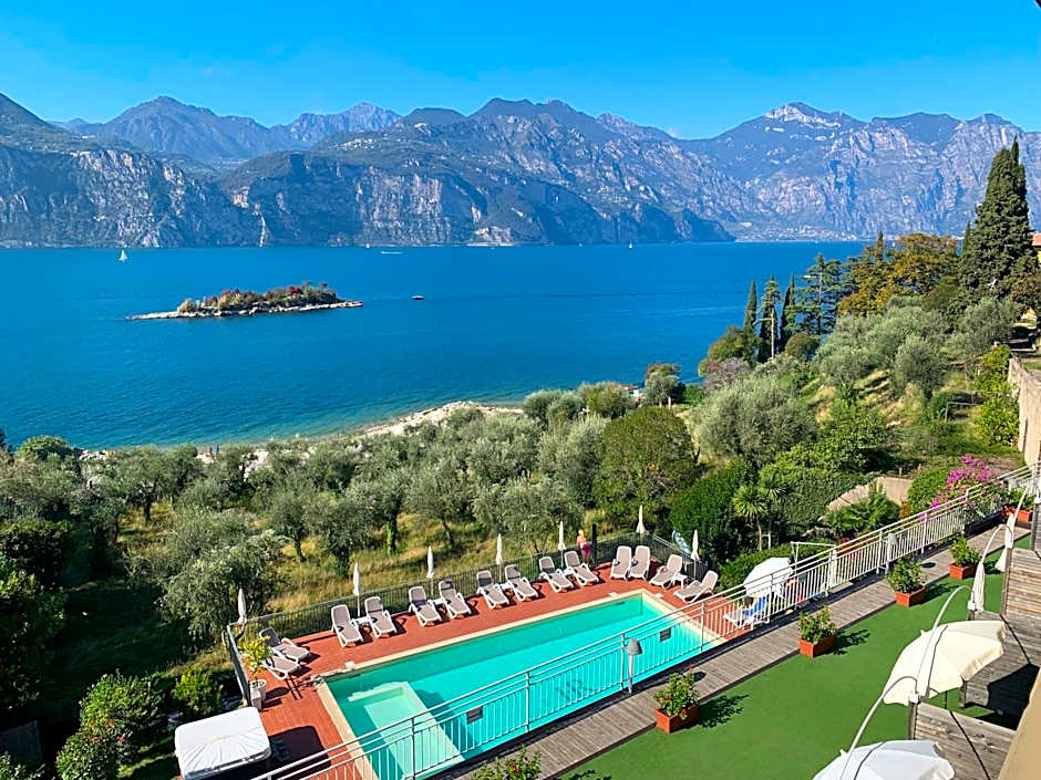Hotel Roma Aparthotel