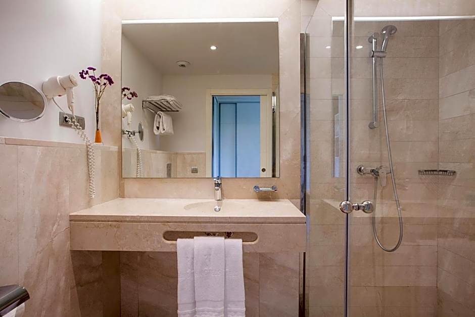 Hipotels Barrosa Garden