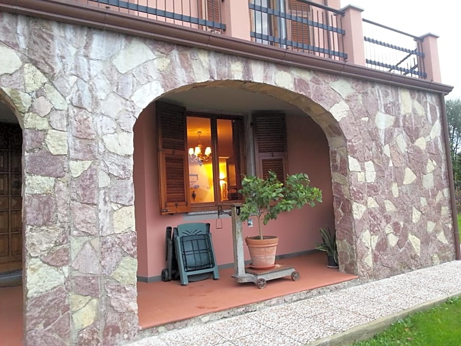Gli Aceri B&B