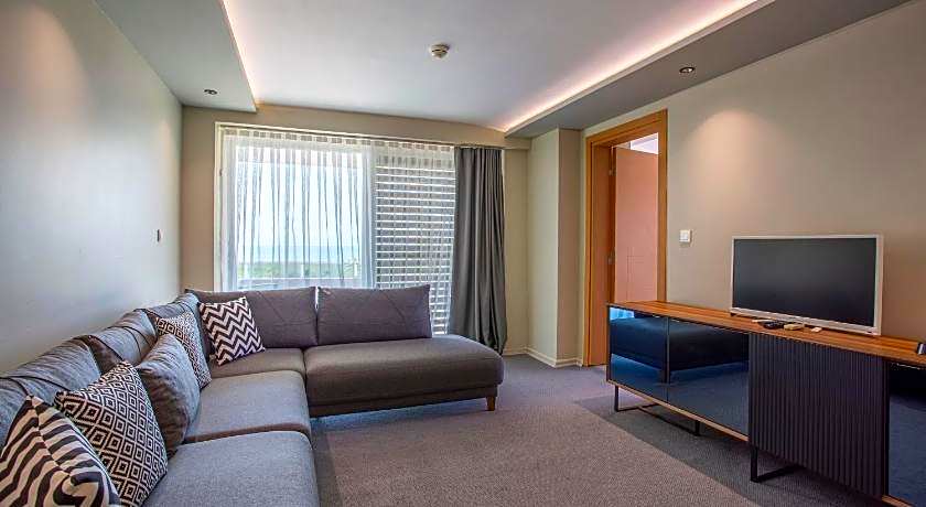 Zeytin Bahçesi Hotel