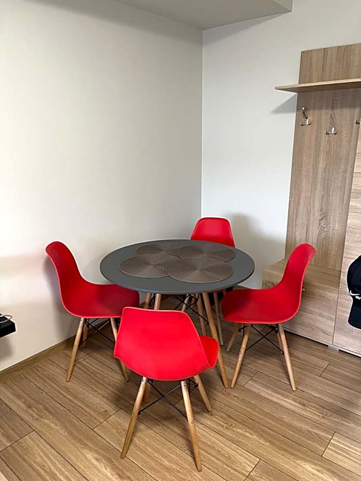 Helgrindur Guesthouse