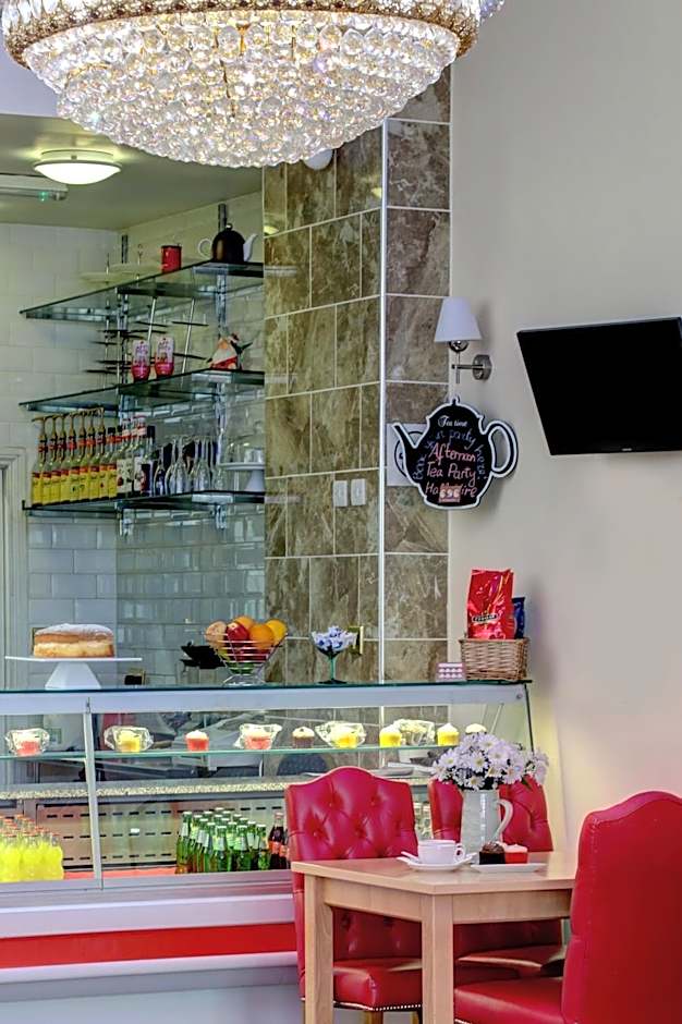 Best Western Greater London