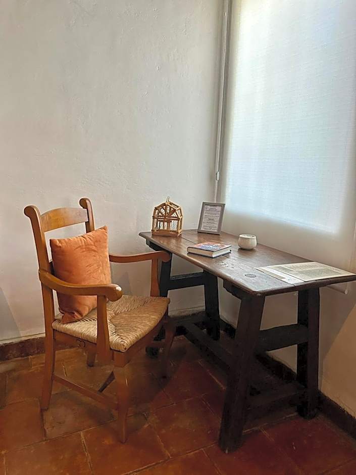 Hotel Boutique Casa de Campo