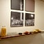 Hotel Campanile Roissy