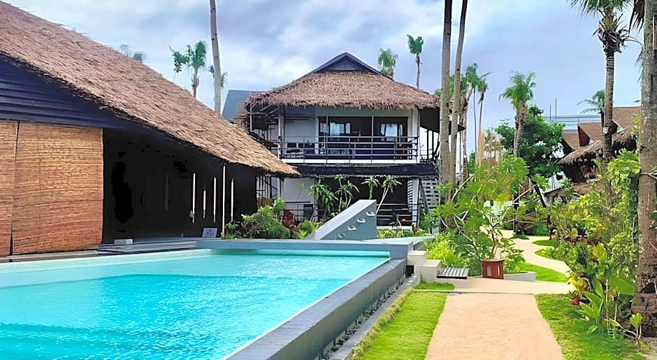 Siargao Island Villas