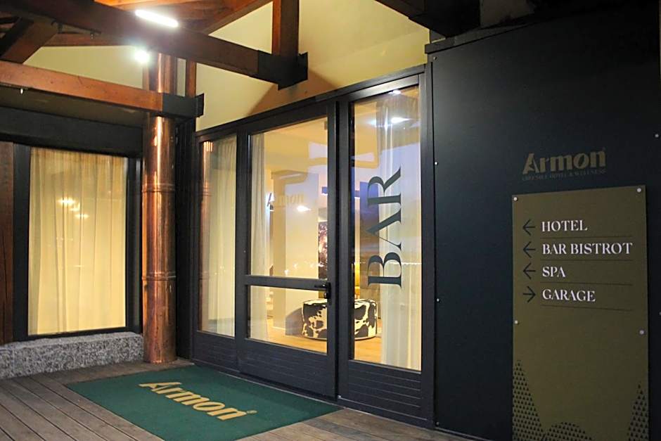 Armon Greenblu Hotel & Wellness