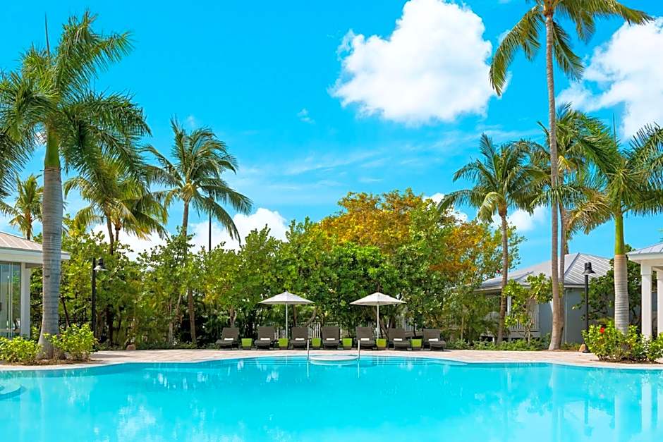 Blue Flamingo Resort Key West