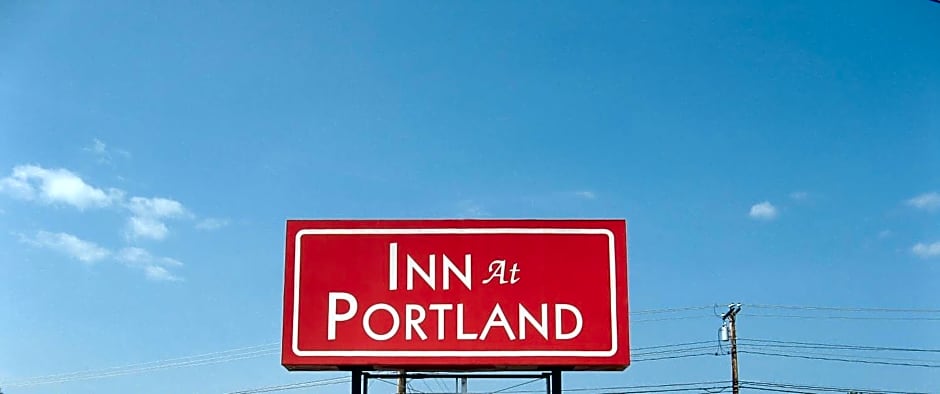 Inn at Portland