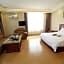 GreenTree Inn GuangDong HuiZhou South Railway Station DanShui RenMin Road Business Hotel
