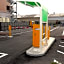 Toyoko Inn Gumma Isesaki Ekimae