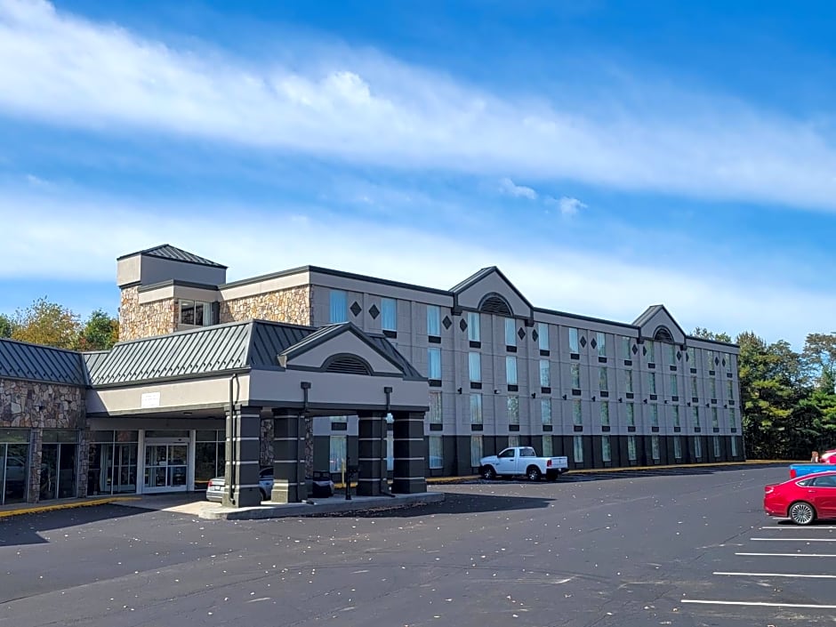 Comfort Inn Grantsville