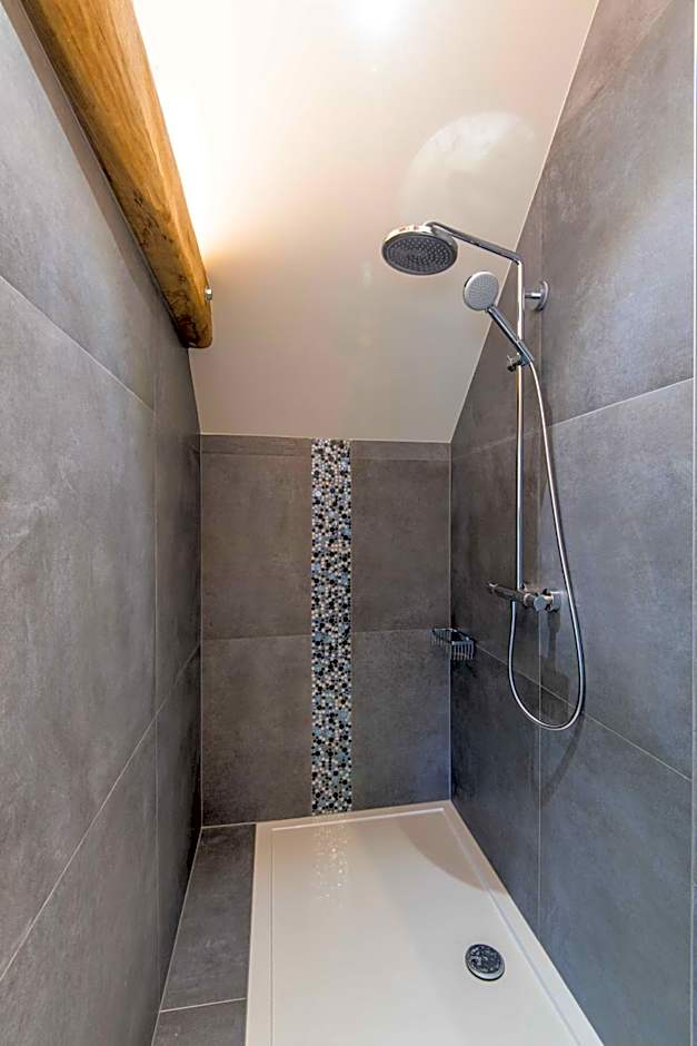 Koru Hôtel & Private Wellness