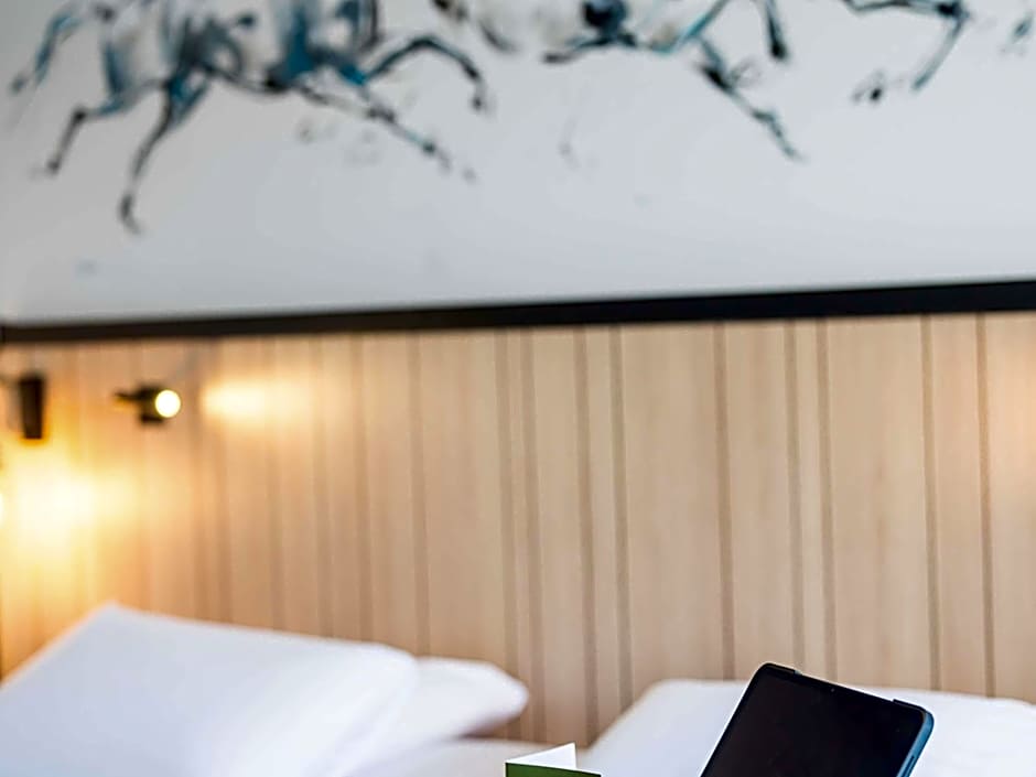 Mercure Bords de Loire Saumur