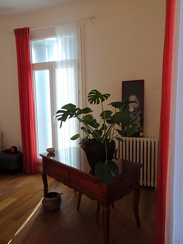 La Villa STELLA