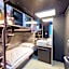 BoxHotel Hannover